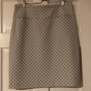 Size 10 Brooks Brothers skirt